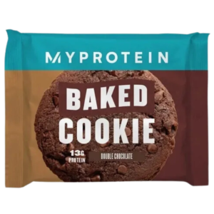 MyProtein Proteinová Sušenka, 75 g