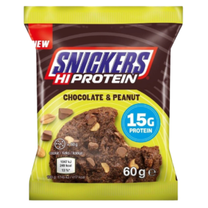 Proteinová sušenka od Mars