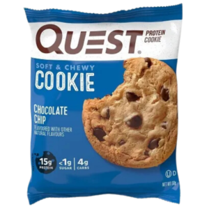 Proteinová sušenka od Quest Nutrition