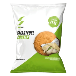 Proteinová sušenka od SmartFuel