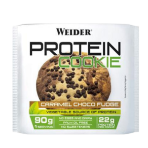 Proteinová sušenka od Weider