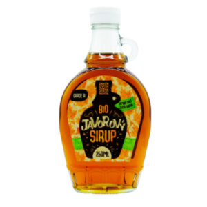 Provita Javorový sirup Grade A BIO 250 ml