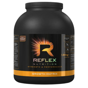 Reflex Nutrition Growth Matrix
