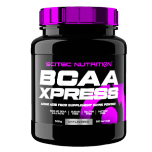 Scitec Nutrition BCAA Express, 500 g