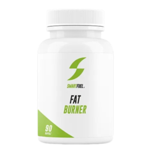 SmartFuel Fat Burner, 90 kapslí