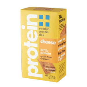 Swedish Protein Deli 100 g