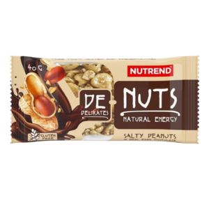 Nutrend DeNuts, 35g