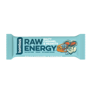 Bombus Raw Energy, 50g