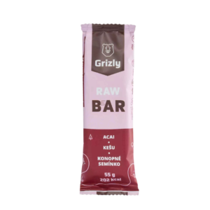 Grizly Raw Bar