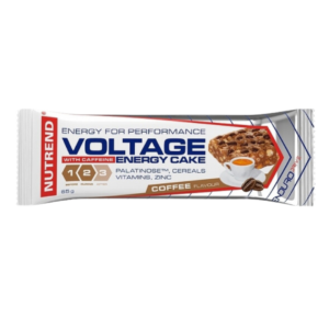 Nutrend Voltage Energy Cake