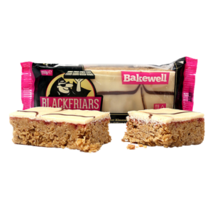 Blackfriars Flapjack, 110 g