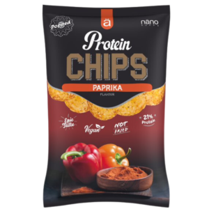 Nano Supps Protein Chips 40 g