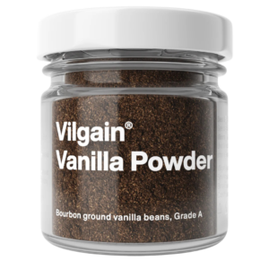 Vilgain Bourbon vanilka mletá, 10 g