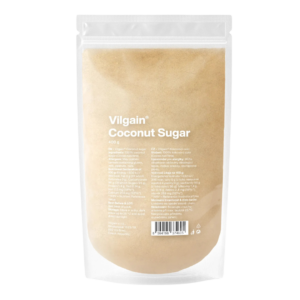 Vilgain Kokosový cukr, 400 g