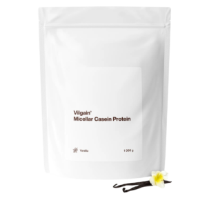 Vilgain Micellar Casein