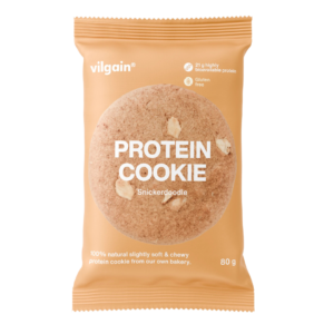Vilgain Protein Cookie, 80 g