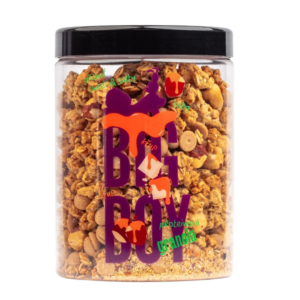 Big Boy Proteinová granola
