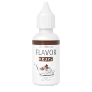 GymBeam Flavor Drops, 30 ml