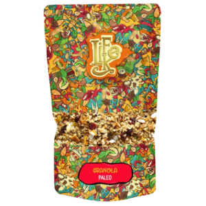 LifeLike Granola