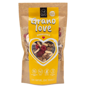 Natu Granolove Granola