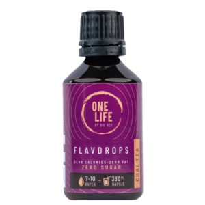 ONE LIFE Flavour Drops, 50 ml