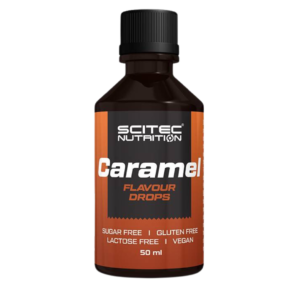 Scitec Nutrition Flavour drops, 50 ml