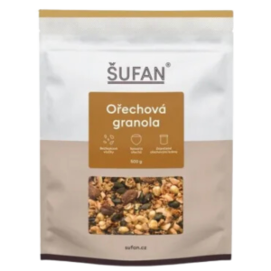 Šufan granola