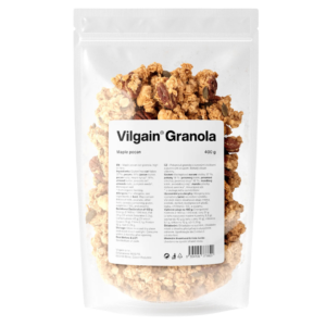 Vilgain Granola