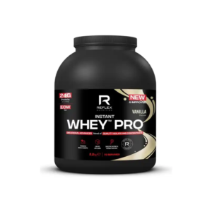 Reflex Instant Whey PRO, 2,2 kg