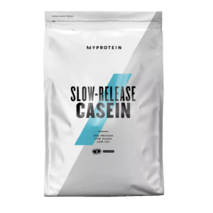 MyProtein Slow Release Casein 1000 g