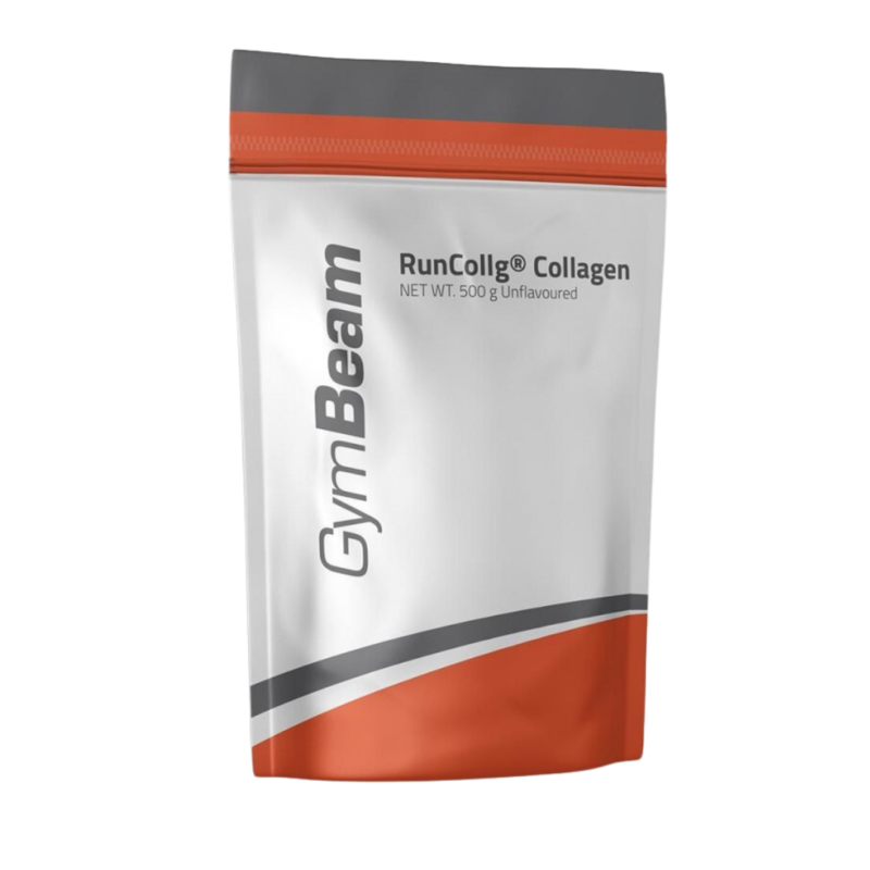 GymBeam Hydrolyzovaný kolagen RunCollg