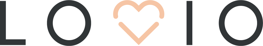 Lovio.cz Logo