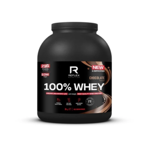 Reflex Nutrition 100% Whey Protein 2000 g