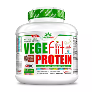 Amix Vegefiit Protein
