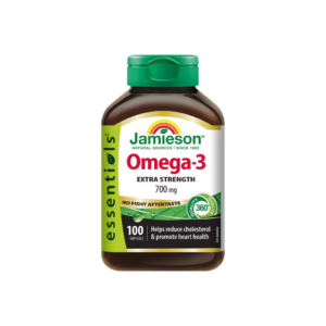 Jamieson Koenzym Q10 60 mg 60 kapslí