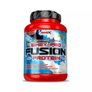 Amix Whey Pure Fusion Protein 1000