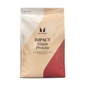 MyProtein Impact Vegan Protein