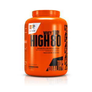Extrifit High Whey 80