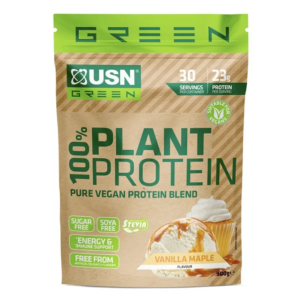 USN 100% Plant Protein 900 g