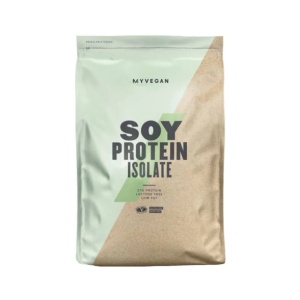 MyProtein Soy Protein Isolate 1000 g
