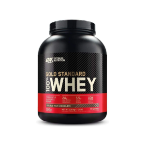 Optimum Nutrition Gold Standard Whey Protein 2270 g