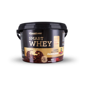 SmartLabs Smart Whey 2000 g