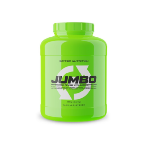 Scitec Nutrition Jumbo 4400 g