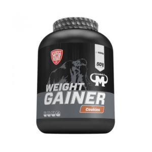 Mammut Weight Gainer 3000 g