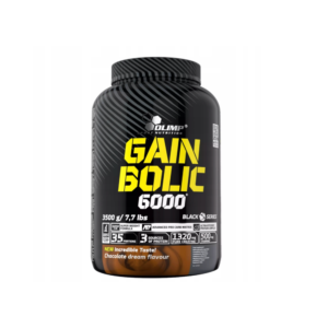 Olimp Sport Nutrition Gain Bolic 6000 3500 g