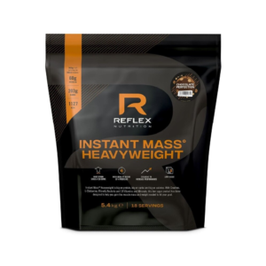Reflex Nutrition Instant Mass Heavyweight 5400 g