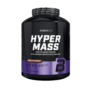 BioTechUSA Hyper Mass 2270 g