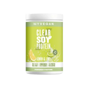 MyProtein Clear Soy Protein 340 g
