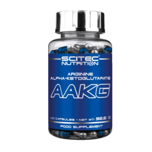 Scitec AAKG 100 kapslí