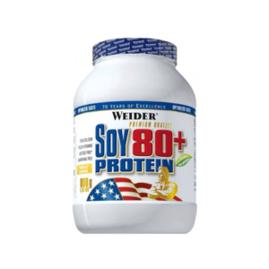 Weider SOY 80+ Protein